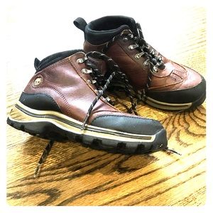 Timberland Boys boots
